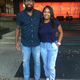 Brother/Sister flow in the H